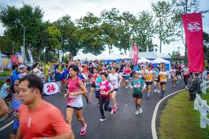 BIB: 
                            <button type="button" onclick="openModal(26550304)" class="btn btn-primary btn-sm float-right btn-popup" data-toggle="modal" data-target=".modal-high-quality">
                        <i class="fas fa-shopping-cart"></i> Add to Cart
                    </button>
                                            <button type="button" onclick="isThisMe(26550304, true)" class="btn btn-success btn-sm float-right btn-popup btn-isme hidden" data-toggle="tooltip" data-placement="bottom" title="นี่คือรูปของคุณใช่ไหม คลิกที่นี่เพื่อเอาเข้าอัลบั้ม">
                        <i class="fas fa-plus"></i> Add to album
                    </button>
                    <button type="button" onclick="isThisMe(26550304, false)" class="btn btn-warning btn-sm float-right btn-popup btn-isnotme hidden">
                        <i class="fas fa-ban"></i> Remove from album
                    </button>